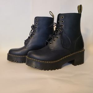 Dr.Martens Shriver Hi Boot